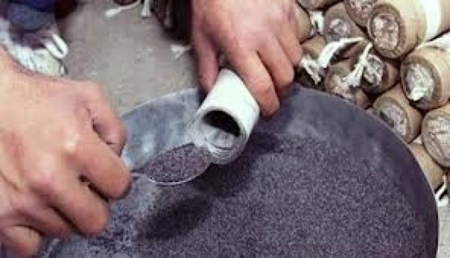 Τραγωδία στη Χίο: Διαμελίστηκε 51χρονος από έκρηξη δυναμίτη