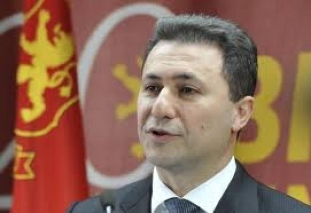 Μπλεγμένος σε σκάνδαλο ο Γκρουέφσκι