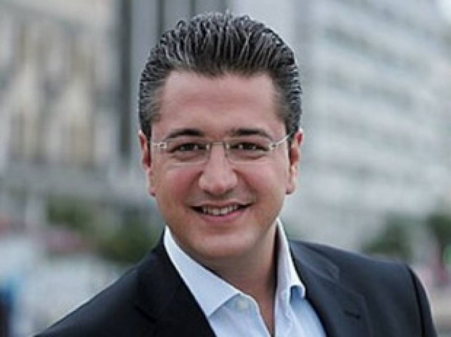 Περιοδεία του Απ. Τζιτζικώστα στο Δήμο Δέλτα