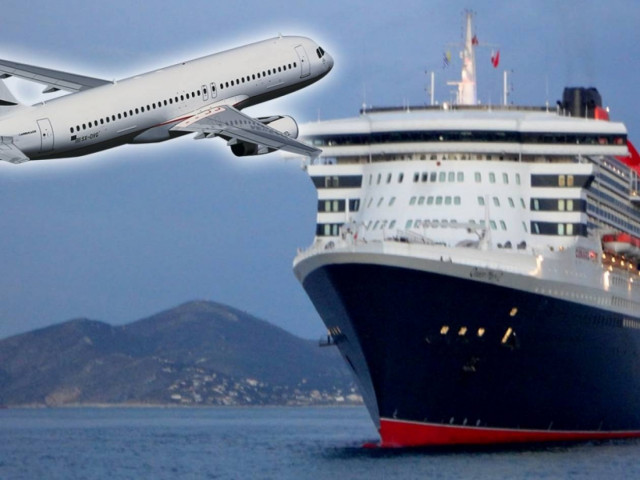 Ξεκίνησε η έξοδος των εκδρομέων για το Πάσχα