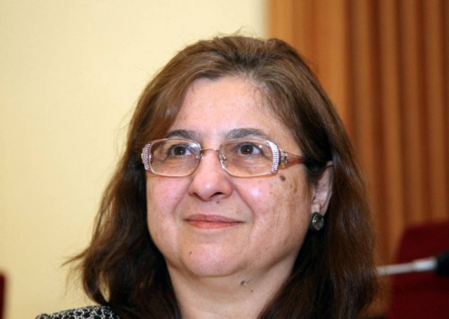 Γεωργαντά: Οι Βρυξέλλες αποκρύπτουν το έγκλημά τους κατά της Ελλάδας