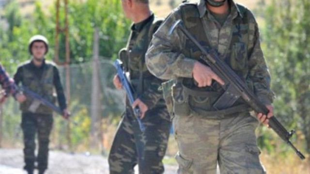 Ιράκ: 12 στρατιώτες νεκροί σε επίθεση ανταρτών