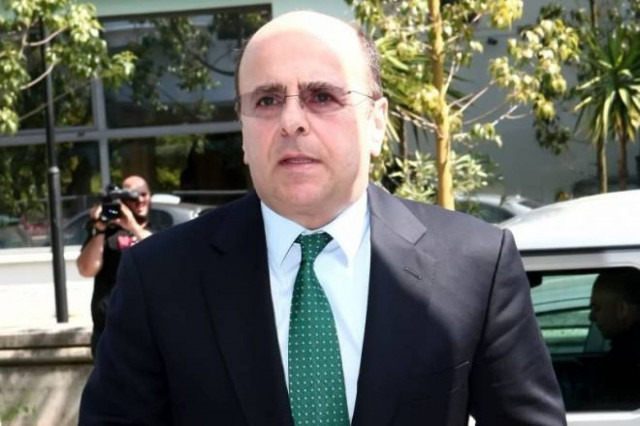 Αλαφούζος: Όπως έστρωσες, θα κοιμηθείς…