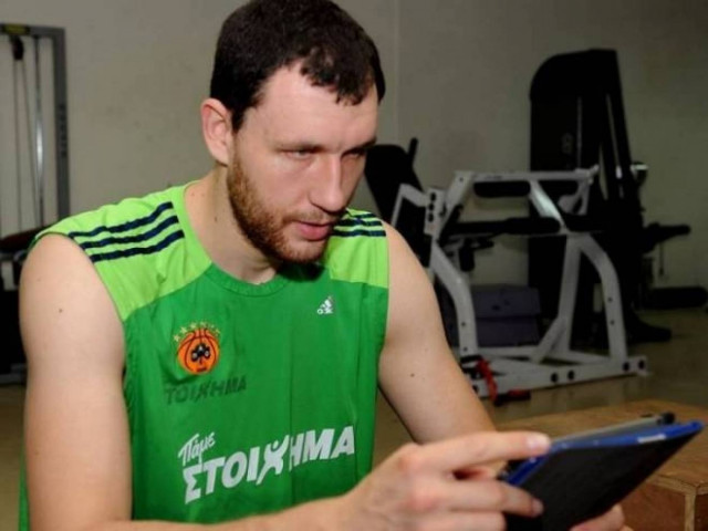 Μαυροκεφαλίδης: «Μπορούμε να κερδίσουμε»