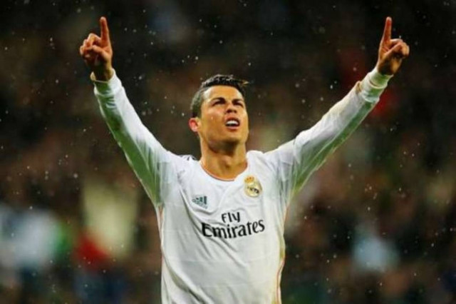 Ρονάλντο: Επιστρέφω με Μπάγερν Μονάχου