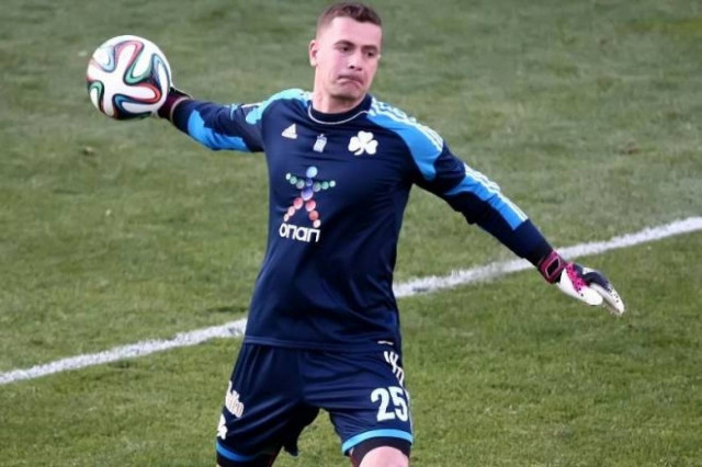 Κοτσόλης: Δικαίωση για τον Παναθηναϊκό