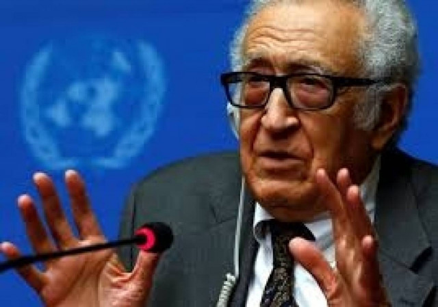 ΟΗΕ: «Θέατρο θανάτου και καταστροφής» είναι ξανά η Χομς