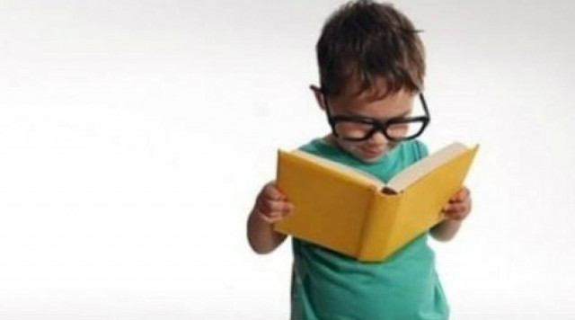 Μέρες βιβλίου στο Παιδικό Μουσείο