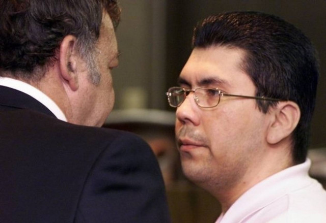 Εκτελέστηκε ο 17ος θανατοποινίτης στις ΗΠΑ για το 2014