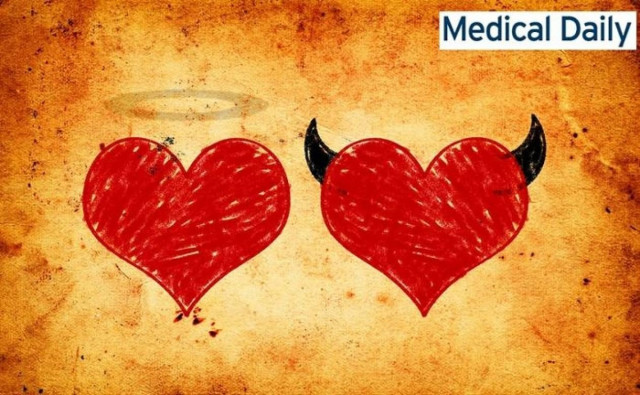 Τα ετερώνυμα έλκονται: Αλήθεια ή μύθος;