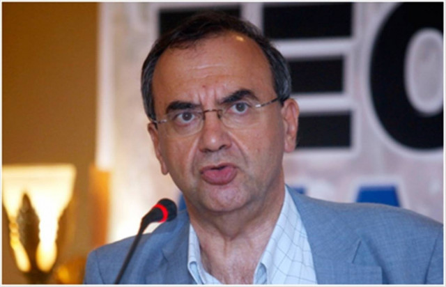 Στρατούλης: Κανένα ρήγμα μέσα στον ΣΥΡΙΖΑ