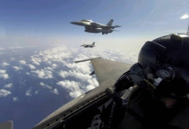 Νέες τουρκικές προκλήσεις σήμερα στο Αιγαίο