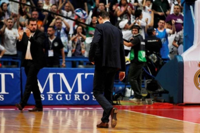 Μπαρτζώκας: Να γυρίσουμε εδώ