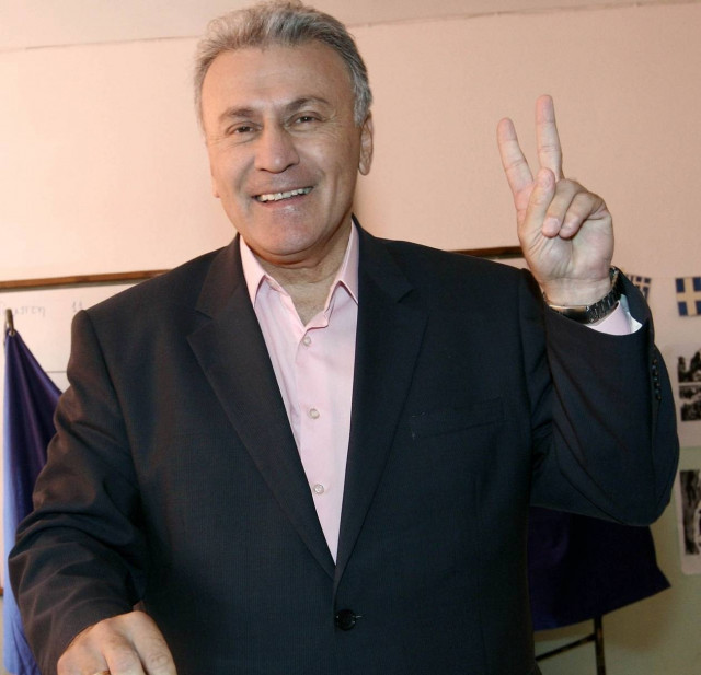 Περιοδεία Ψωμιάδη σε Γιαννιτσά και Κατερίνη