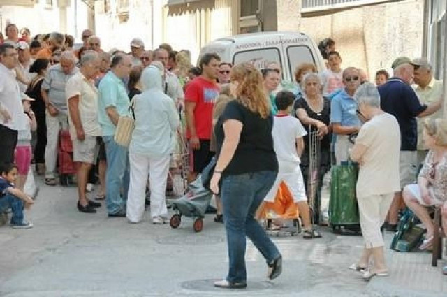 ΗΠΑ: Οικονομική βοήθεια στις ευπαθείς ομάδες από τους ομογενείς