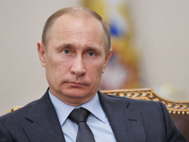 Πούτιν: Θα αποκαταστήσουμε Τατάρους, Έλληνες και Αρμένιους
