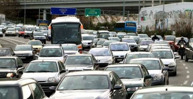 Σε τι επίπεδα κινείται η έξοδος των εκδρομέων για το Πάσχα