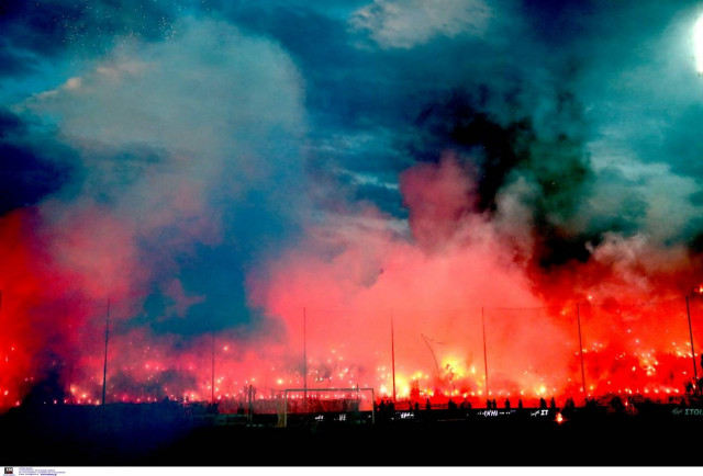 Κίνδυνος βαριάς «καμπάνας» για τον ΠΑΟΚ, στον αέρα το Τσάμπιονς Λιγκ!