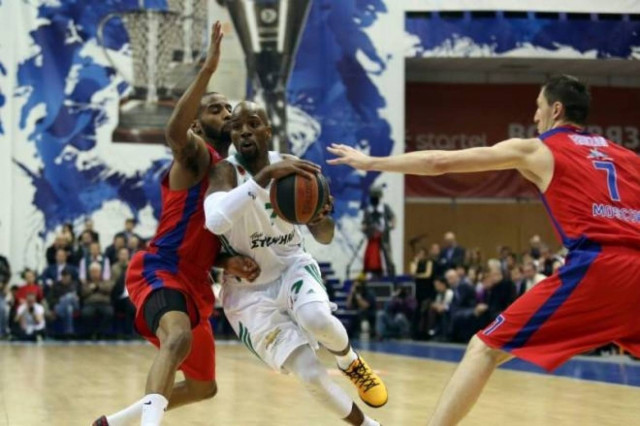 Κάρι: Πρέπει να ετοιμαστούμε για μια ακόμα… μάχη