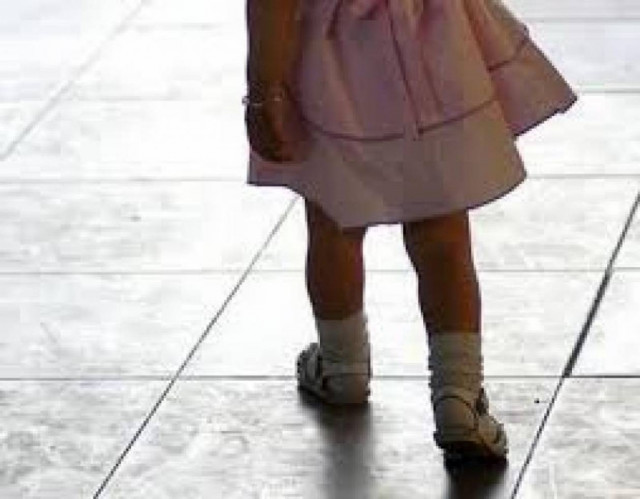 Θρήνος στο Κορδελιό: Ένα αγγελούδι 2 ετών σκοτώθηκε από φορτηγό