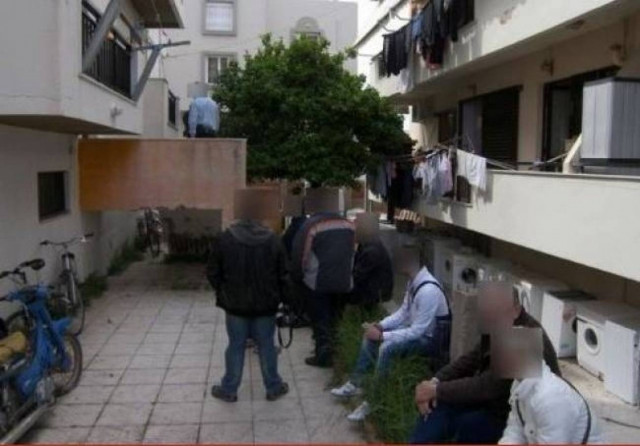 Άγρια δολοφονία στην Κω: Του είπε να χωρίσουν και αυτός την σκότωσε