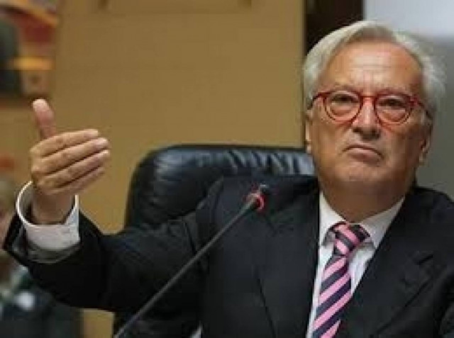 Σβόμποντα: Δεν θα υπάρξει άλλη ευκαιρία στο Κυπριακό