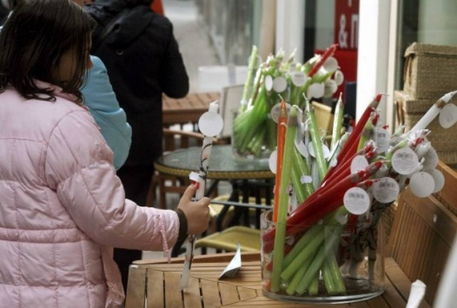 Πάσχα 2014: Δείτε ποιο είναι το ωράριο των καταστημάτων