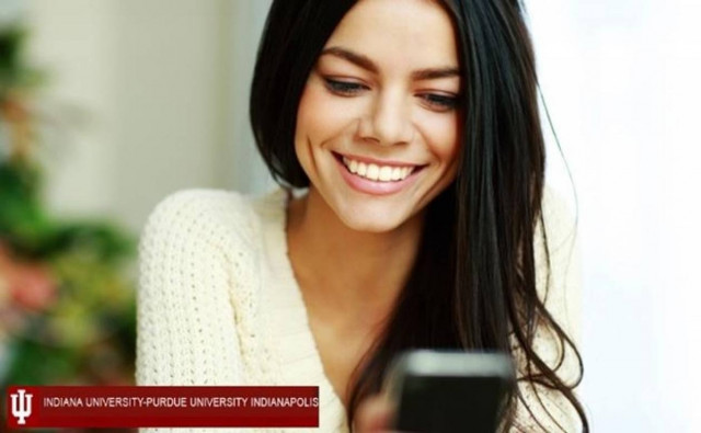 Πόσα ψέματα λέμε στα μηνύματα σεξουαλικού περιεχομένου;