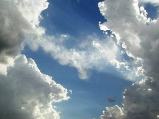 Με καλό καιρό το ψήσιμο του οβελία στο μεγαλύτερο μέρος της Ελλάδας