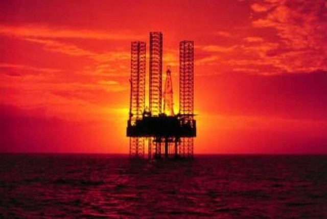 Χρηματοδότηση μεταπτυχιακών για έρευνες πετρελαίου