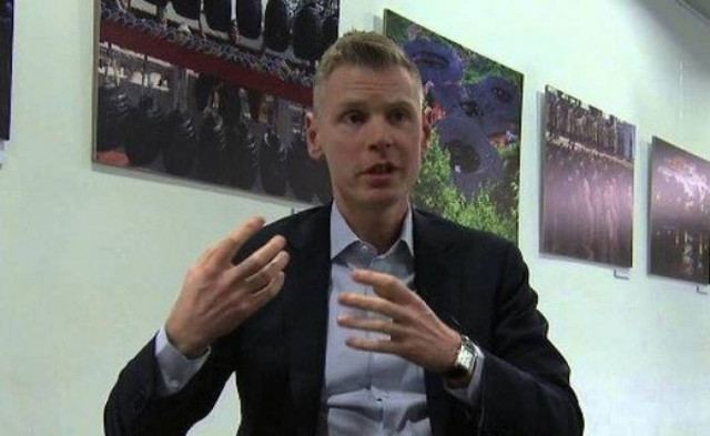 Πρώην σύμβουλος Μπαρόζο: Η ΕΕ έκανε λάθος διάγνωση