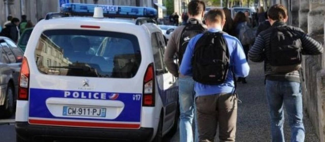 Βίασαν μαθήτρια σε σχολείο – Έλεγχοι DNA σε 475 μαθητές!