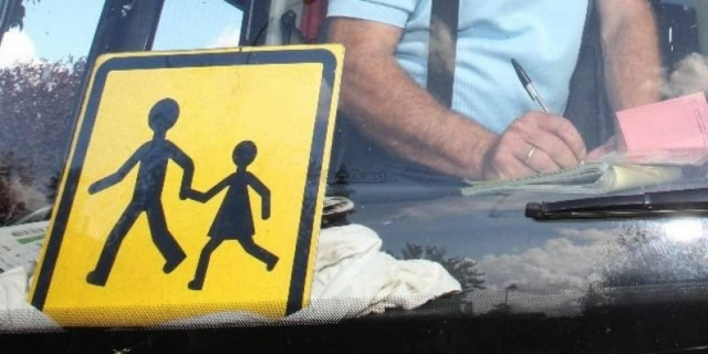 Εγκληματικό: Ξέχασαν επί 7 ώρες ένα τρίχρονο αγοράκι στο…