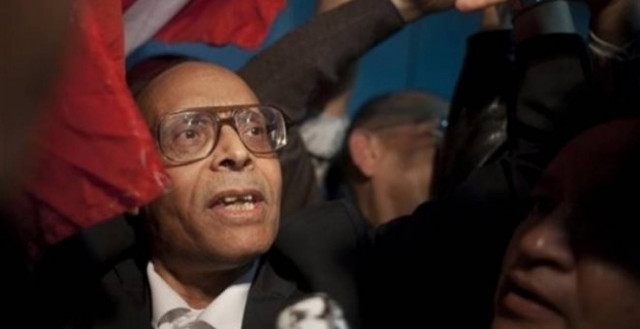 Tυνησία: Ο πρόεδρος Μαρζούκι αποφάσισε να μειώσει το μισθό του