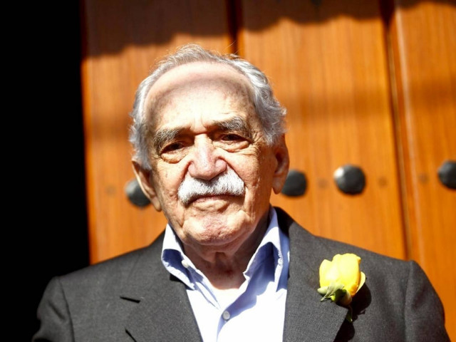 Τριήμερο πένθος στην Κολομβία στη μνήμη του Γκαμπριέλ Γκαρσία Μάρκες