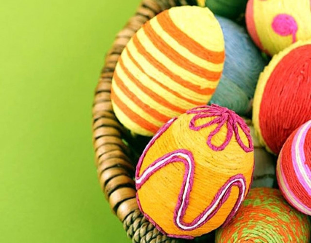 Τι να προσέξετε στις πασχαλινές αγορές της τελευταίας στιγμής