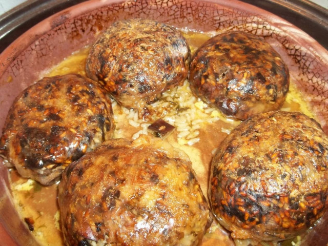 Το Πάσχα σε πέντε συνταγές