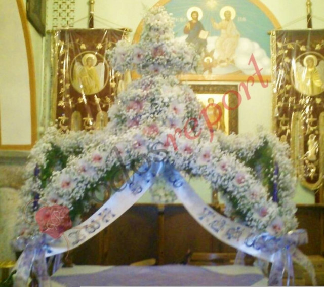 Σύμη: O Επιτάφιος στον Πανορμίτη, τον Προστάτη του Αιγαίου (pics)