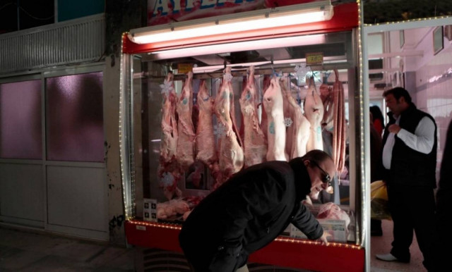 Μάθετε να ξεχωρίζετε το ελληνικό αρνί από το εισαγόμενο…