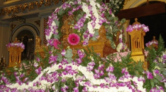 Τα έθιμα της Μεγάλης Παρασκευής στη Κύπρο