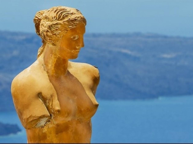 Ελληνικά νησιά: Από πού πήραν το όνομά τους;