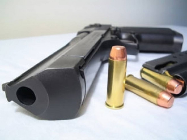 Σύλληψη 27χρονου για οπλοκατοχή