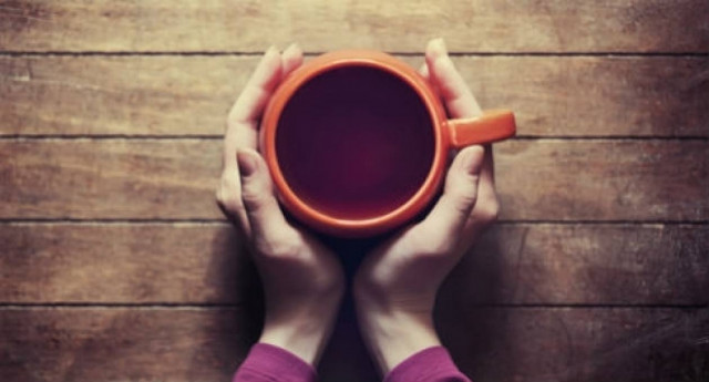 O καφές προστατεύει από το Αλτσχάιμερ