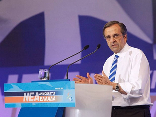 Προχωρούν οι διεργασίες για τη γαλάζια Ελιά!