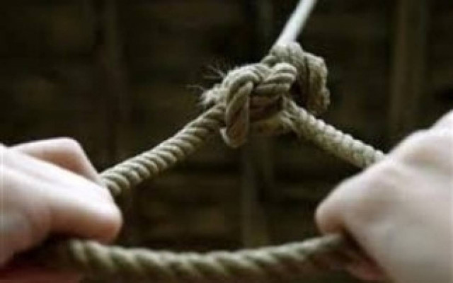 Βόλος: Τον βρήκαν απαγχονισμένο η γυναίκα και η κόρη του