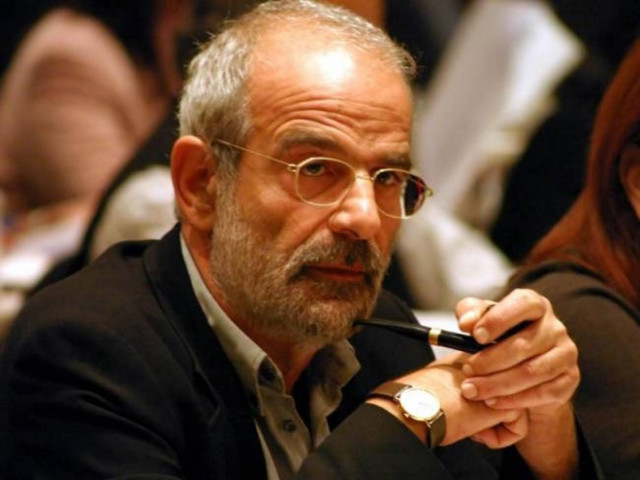 Υποψήφιος ευρωβουλευτής ο Αλαβάνος;