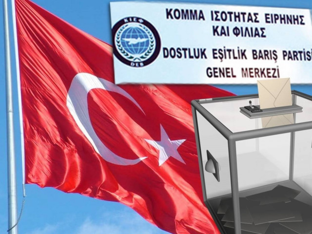 Περίεργα «παιχνίδια» των Τούρκων στη Θράκη