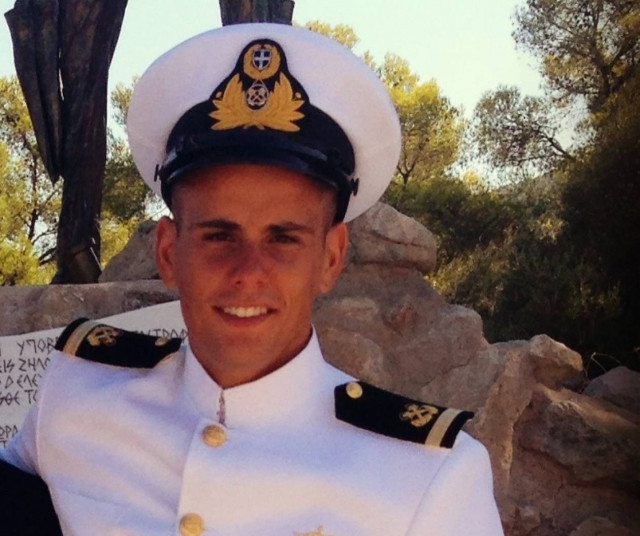 Δημήτρης Μπαλτάκος:  Έχω έναν κώδικα τιμής, δεν μετανιώνω