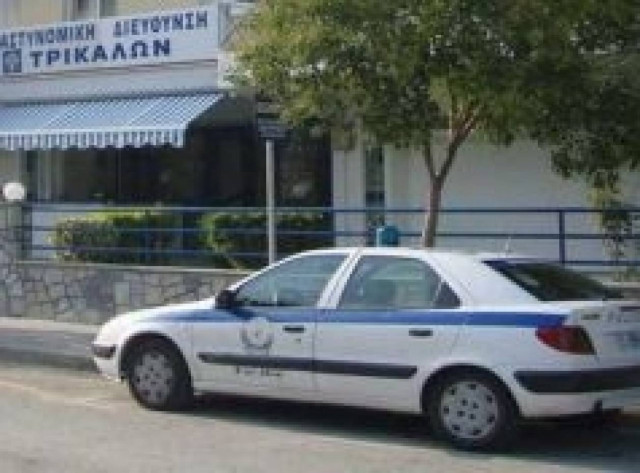 Τρίκαλα: Αντί για μεροκάματο… χειροπέδες σε παράνομους μετανάστες