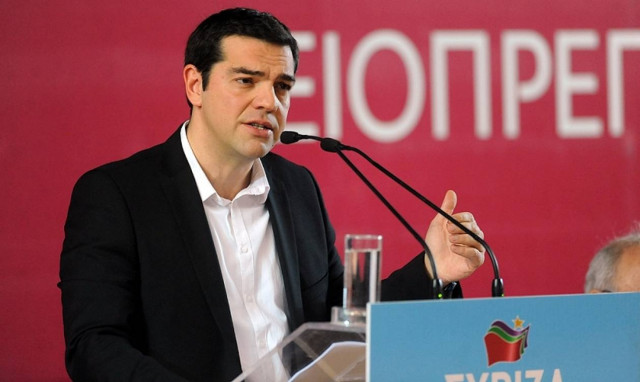 Τσίπρας: Καταστροφικές οι συνέπειες της λιτότητας
